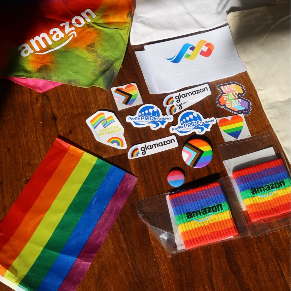 Pride Bundle - Picture 8 of 12